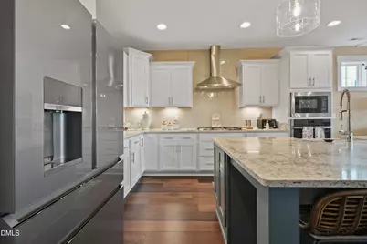 1569 Lone Prairie Drive, Wendell, NC 27591 - Photo 15