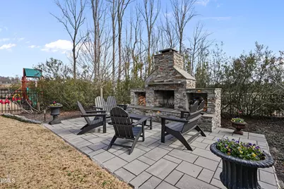 1569 Lone Prairie Drive, Wendell, NC 27591 - Photo 53