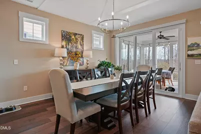 1569 Lone Prairie Drive, Wendell, NC 27591 - Photo 23