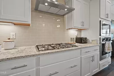 1569 Lone Prairie Drive, Wendell, NC 27591 - Photo 19