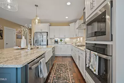 1569 Lone Prairie Drive, Wendell, NC 27591 - Photo 17