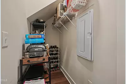 1569 Lone Prairie Drive, Wendell, NC 27591 - Photo 13