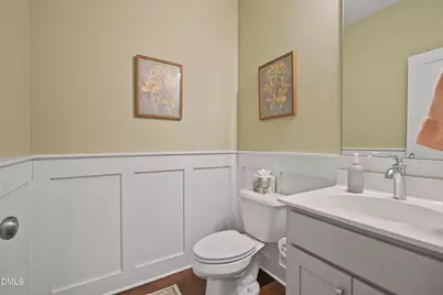 1569 Lone Prairie Drive, Wendell, NC 27591 - Photo 9