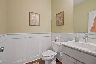 1569 Lone Prairie Dr, Wendell, NC 27591 - Photo 9