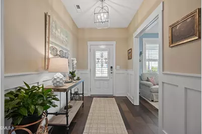 1569 Lone Prairie Drive, Wendell, NC 27591 - Photo 5