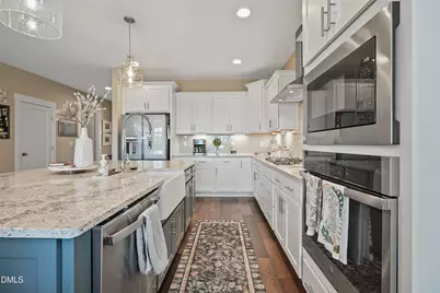 1569 Lone Prairie Drive, Wendell, NC 27591 - Photo 15