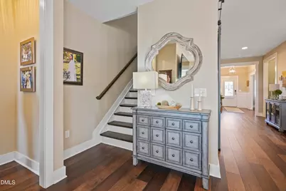 1569 Lone Prairie Drive, Wendell, NC 27591 - Photo 35