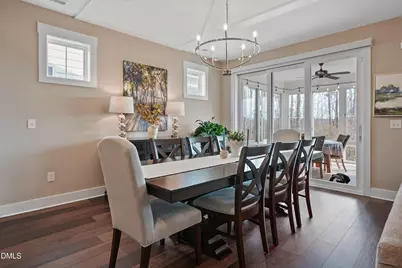 1569 Lone Prairie Drive, Wendell, NC 27591 - Photo 23