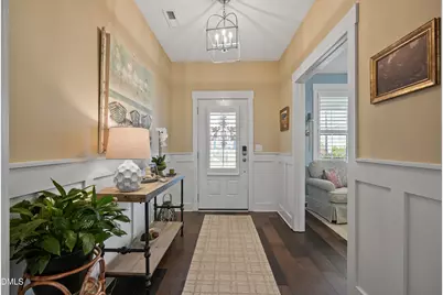 1569 Lone Prairie Drive, Wendell, NC 27591 - Photo 5