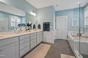 1569 Lone Prairie Dr, Wendell, NC 27591 - Photo 33