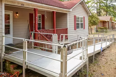 3115 Wedgewood Drive, Fayetteville, NC 28301 - Photo 33