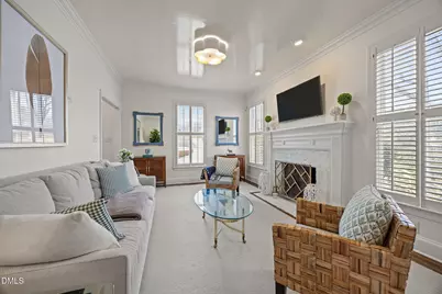 3428 Bellevue Road, Raleigh, NC 27609 - Photo 9