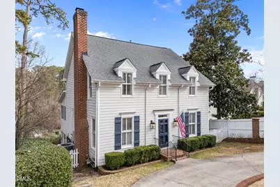 3428 Bellevue Road, Raleigh, NC 27609 - Photo 3