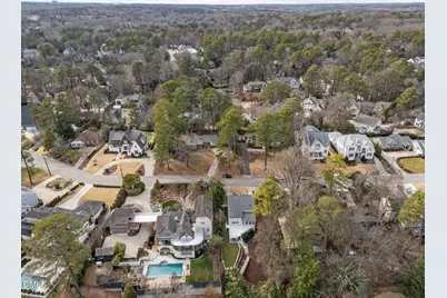 3428 Bellevue Road, Raleigh, NC 27609 - Photo 27