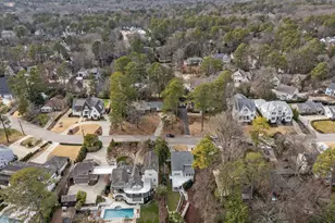 3428 Bellevue Rd, Raleigh, NC 27609 - Photo 27