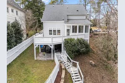 3428 Bellevue Road, Raleigh, NC 27609 - Photo 19