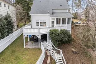 3428 Bellevue Rd, Raleigh, NC 27609 - Photo 19