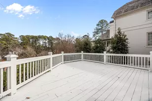 3428 Bellevue Rd, Raleigh, NC 27609 - Photo 21