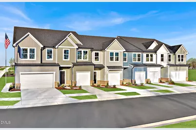 1225 Bessie Court, Wake Forest, NC 27587 - Photo 1