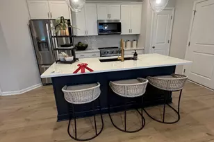 1225 Bessie Ct, Wake Forest, NC 27587 - Photo 3