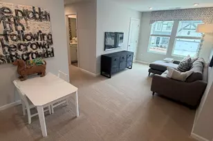 1225 Bessie Ct, Wake Forest, NC 27587 - Photo 9