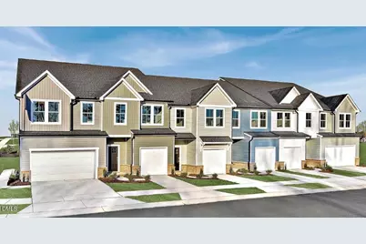 1225 Bessie Court, Wake Forest, NC 27587 - Photo 1