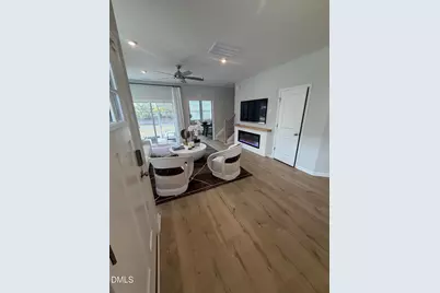 1225 Bessie Court, Wake Forest, NC 27587 - Photo 5