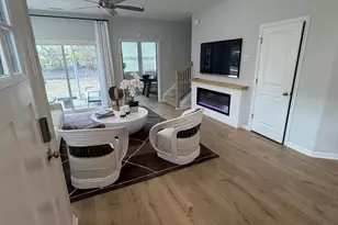 1225 Bessie Ct, Wake Forest, NC 27587 - Photo 5