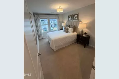 1225 Bessie Court, Wake Forest, NC 27587 - Photo 17