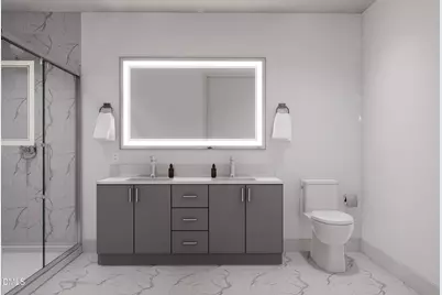 709 E Lenoir Street #201, Raleigh, NC 27601 - Photo 7