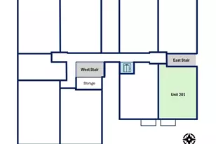 709 E Lenoir St, Raleigh, NC 27601 - Photo 13