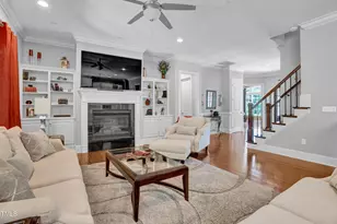216 Colonial Ridge Dr, Pittsboro, NC 27312 - Photo 25