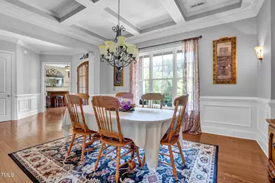 216 Colonial Ridge Drive, Pittsboro, NC 27312 - Photo 15