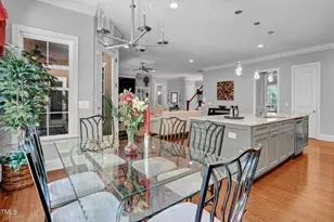 216 Colonial Ridge Dr, Pittsboro, NC 27312 - Photo 21