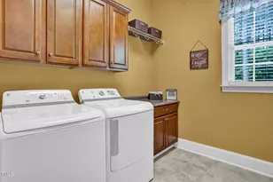 216 Colonial Ridge Dr, Pittsboro, NC 27312 - Photo 37