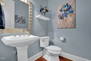 216 Colonial Ridge Dr, Pittsboro, NC 27312 - Photo 41