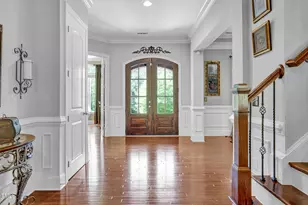 216 Colonial Ridge Dr, Pittsboro, NC 27312 - Photo 9