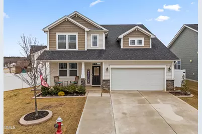 383 Mallard Loop Drive, Clayton, NC 27527 - Photo 1