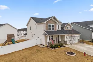 383 Mallard Loop Dr, Clayton, NC 27527 - Photo 41