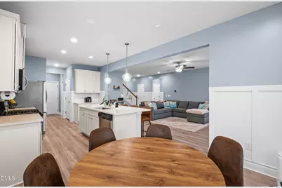 383 Mallard Loop Drive, Clayton, NC 27527 - Photo 21