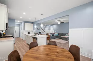 383 Mallard Loop Dr, Clayton, NC 27527 - Photo 21