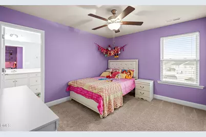 383 Mallard Loop Drive, Clayton, NC 27527 - Photo 31