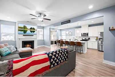 383 Mallard Loop Drive, Clayton, NC 27527 - Photo 13