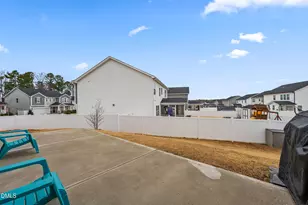 383 Mallard Loop Dr, Clayton, NC 27527 - Photo 37