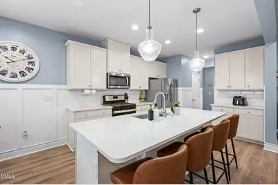 383 Mallard Loop Drive, Clayton, NC 27527 - Photo 19