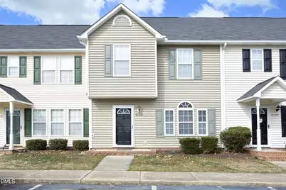 5125 Mass Rock Drive, Raleigh, NC 27610 - Photo 1