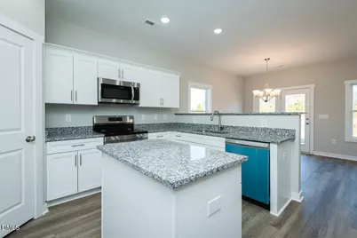 1193 Scarlet Oak Road, Spring Hope, NC 27882 - Photo 7