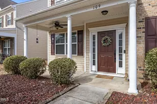 109 Florence Dr, Clayton, NC 27527 - Photo 7