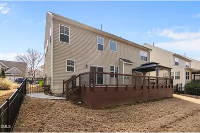 109 Florence Drive, Clayton, NC 27527 - Photo 37