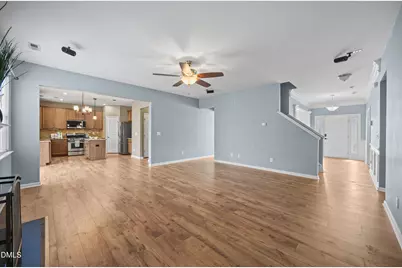 109 Florence Drive, Clayton, NC 27527 - Photo 15